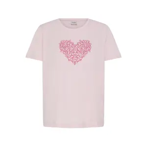 Γυναικείο T-shirt fransa FRRiasa image-0