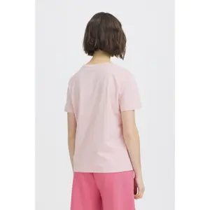 Γυναικείο T-shirt fransa FRRiasa image-4