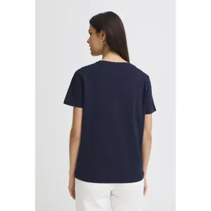 Γυναικείο T-shirt fransa Riasa 1 image-4