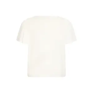 Women's long sleeve T-shirt fransa FRCatori image-1