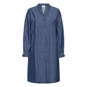 Women's long sleeve dress fransa Larissa 4 image-0