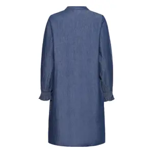 Women's long sleeve dress fransa Larissa 4 image-3