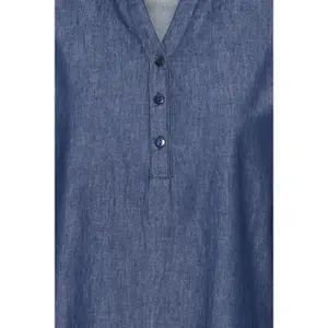 Women's long sleeve dress fransa Larissa 4 image-6