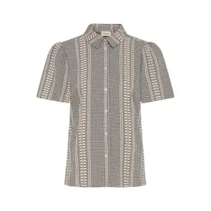Woman's shirt fransa Bronwen 1 image-0