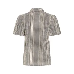Woman's shirt fransa Bronwen 1 image-1