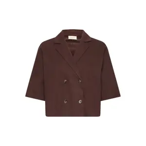 Women's blouse fransa FRVatel 1 image-0