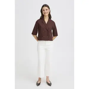 Women's blouse fransa FRVatel 1 image-2