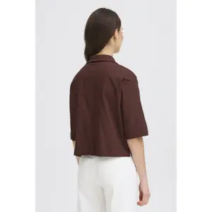 Women's blouse fransa FRVatel 1 image-6