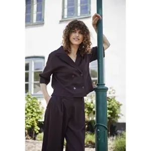 Women's blouse fransa FRVatel 1 image-3