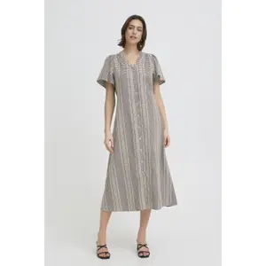 Women's dress fransa FRBronwen 1 image-1