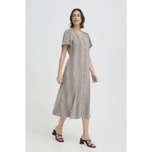 Women's dress fransa FRBronwen 1 image-5
