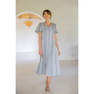 Women's dress fransa FRBronwen 1 image-2