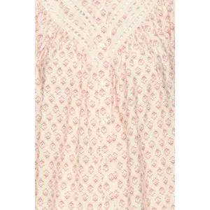 Women's long sleeve shirt fransa Hita 2 image-2