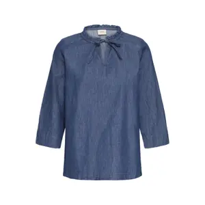 Women's blouse fransa Larissa 3 image-0