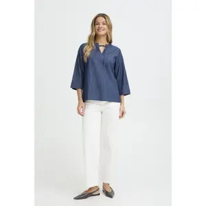 Women's blouse fransa Larissa 3 image-2