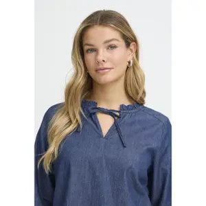 Women's blouse fransa Larissa 3 image-5