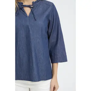 Women's blouse fransa Larissa 3 image-6