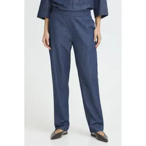 Women's Trousers fransa Larissa 2 image-1