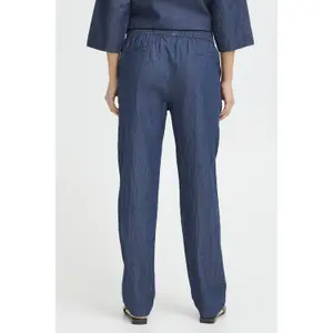 Women's Trousers fransa Larissa 2 image-4