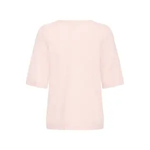 Γυναικείο T-shirt fransa FRLora 2 image-2