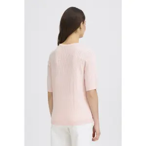 Γυναικείο T-shirt fransa FRLora 2 image-3