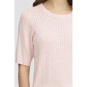 Γυναικείο T-shirt fransa FRLora 2 image-6