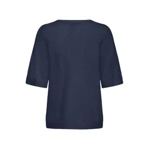 Women's T-shirt fransa FRLora 2 image-3