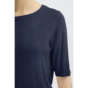 Women's T-shirt fransa FRLora 2 image-6