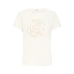 Γυναικείο T-shirt fransa FREvani image-0