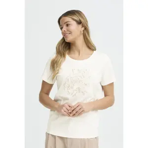 Γυναικείο T-shirt fransa FREvani image-2