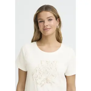 Γυναικείο T-shirt fransa FREvani image-5