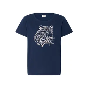 Γυναικείο T-shirt fransa Evani 1 image-0