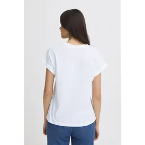 Γυναικείο T-shirt fransa Gali 1 image-4