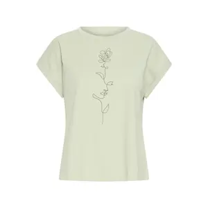 Γυναικείο T-shirt fransa Gali 1 image-0