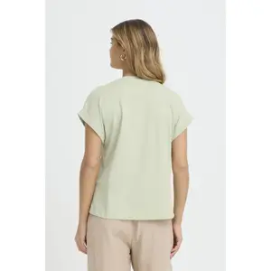 Γυναικείο T-shirt fransa Gali 1 image-4