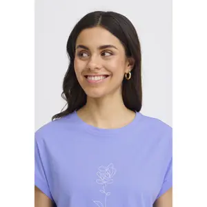 Γυναικείο T-shirt fransa Gali 1 image-5