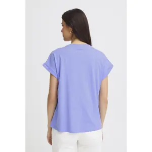 Γυναικείο T-shirt fransa Gali 1 image-4