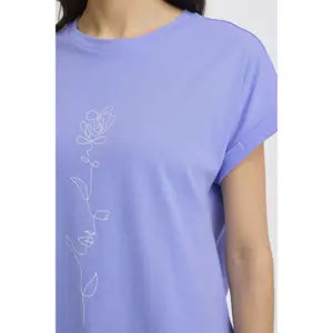 Γυναικείο T-shirt fransa Gali 1 image-6