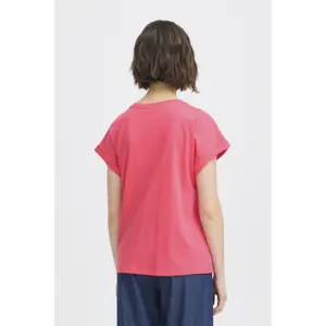 Γυναικείο T-shirt fransa FRGali image-4