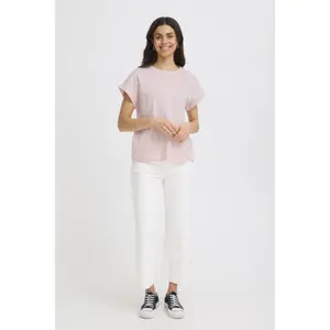 Γυναικείο T-shirt fransa Gali 1 image-2