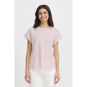 Γυναικείο T-shirt fransa Gali 1 image-1