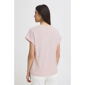 Γυναικείο T-shirt fransa Gali 1 image-4