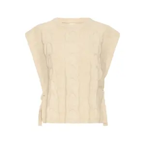 Jersey de mujer sin mangas fransa Calan 1 image-0