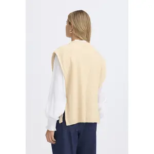 Jersey de mujer sin mangas fransa Calan 1 image-4