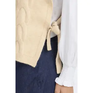 Jersey de mujer sin mangas fransa Calan 1 image-6