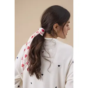 Women's scarf fransa Silla image-4