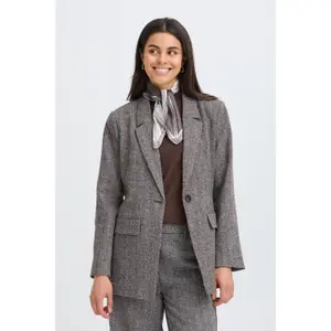 Women's scarf fransa Frsilla image-1