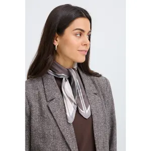 Women's scarf fransa Frsilla image-2