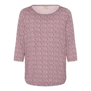 Women's T-shirt fransa FRAMY 1 image-0