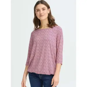 Women's T-shirt fransa FRAMY 1 image-1